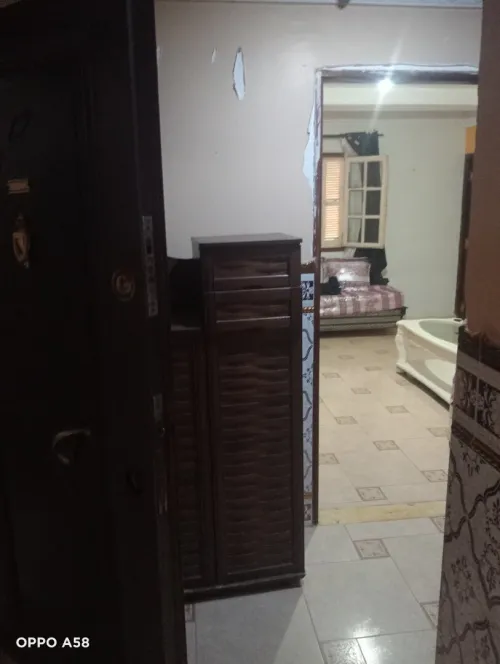 Vente Appartement F3 Alger Ain benian
