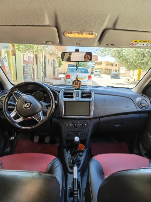 Renault Symbol 2017 