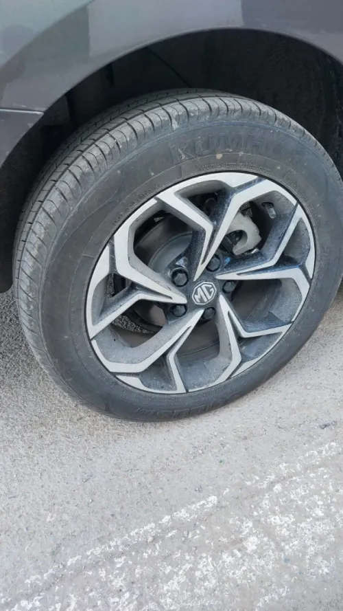 MG 5 2025 MG