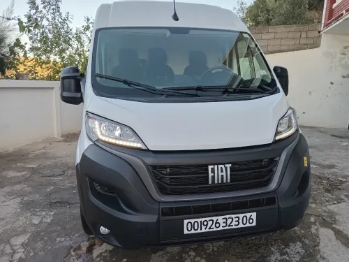 Fiat Ducato 2023