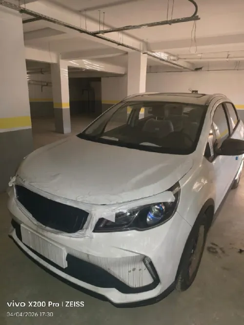 Lifan X3pro 2026 