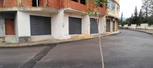 Location Local Blida Chiffa