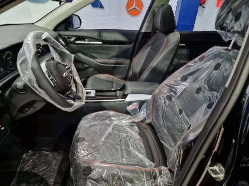 Kia Seltos 2025 Premium