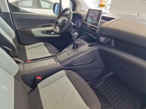 Citroen Berlingo 2022 Berlingo