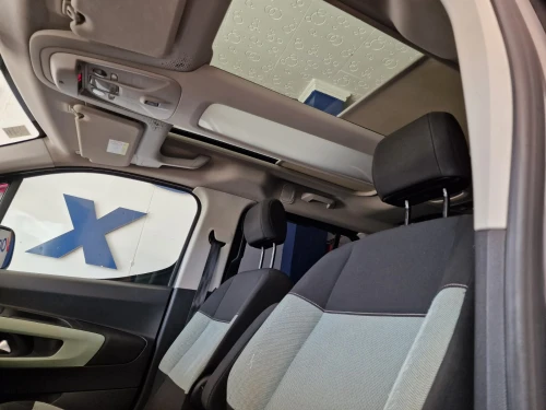 Citroen Berlingo 2022 Berlingo