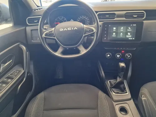 Dacia Duster 2023 Journey plus