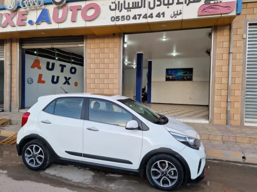Kia Picanto 2019 Xline