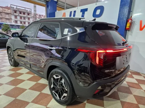 Kia Seltos 2025 Premium