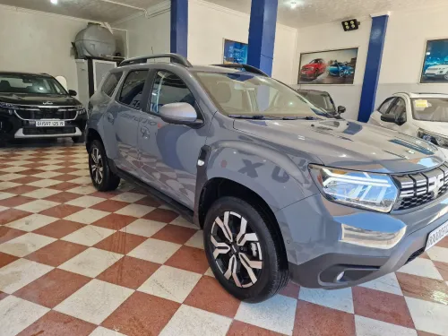 Dacia Duster 2023 Journey plus