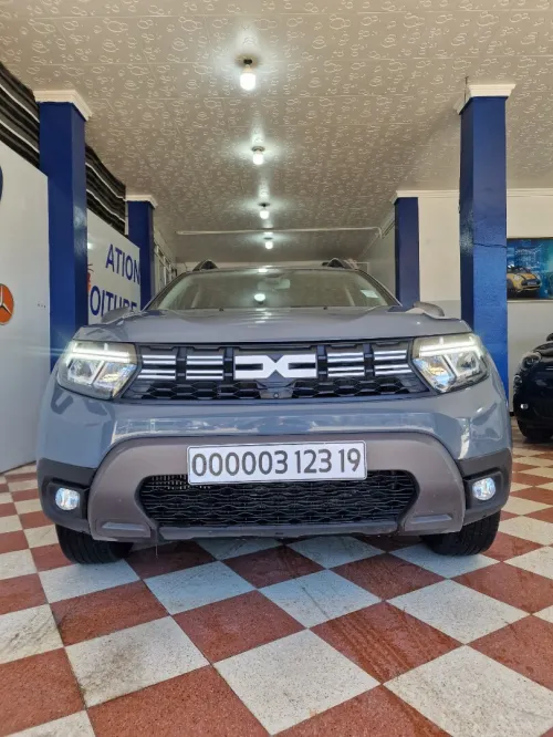 Dacia Duster 2023 Journey plus
