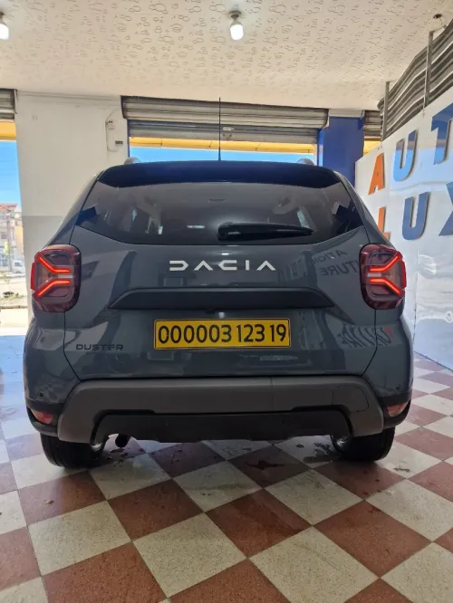 Dacia Duster 2023 Journey plus