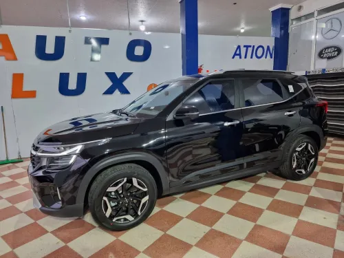 Kia Seltos 2025 Premuim