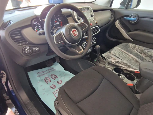 Fiat 500x 2025 500x