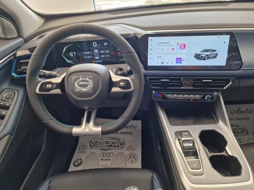 GAC GS3 2026 GAC