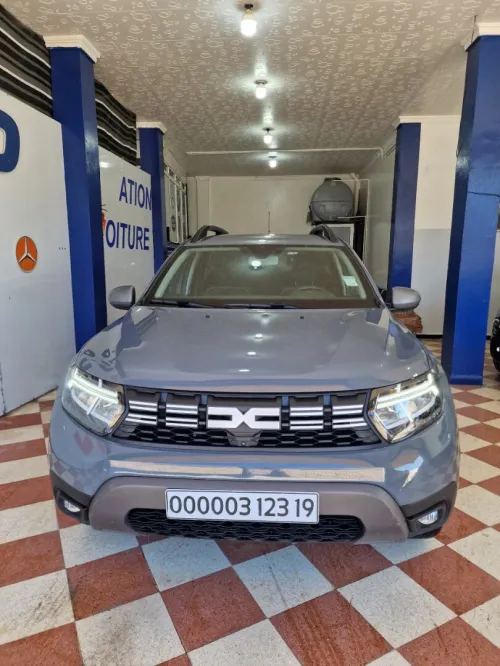 Dacia Duster 2023 Journey plus