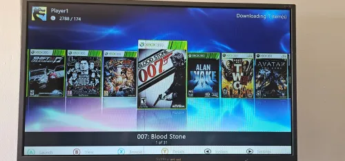Xbox 360
