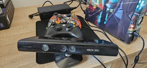 Xbox 360