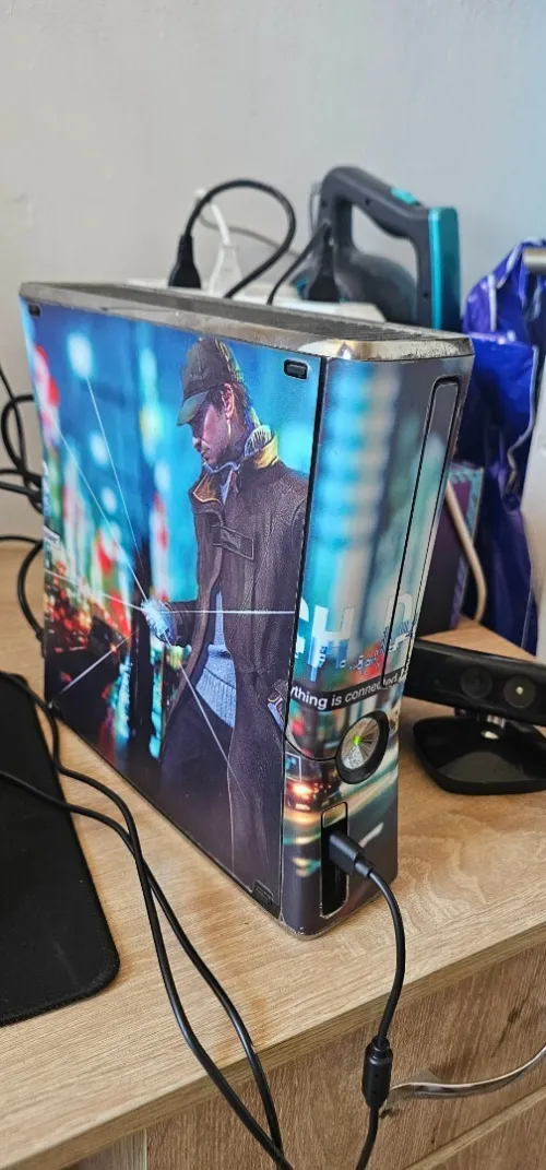 Xbox 360