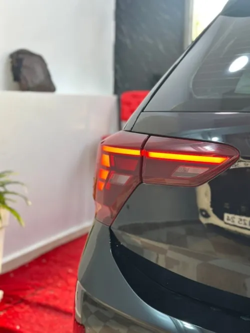 Volkswagen Polo 2022 Life