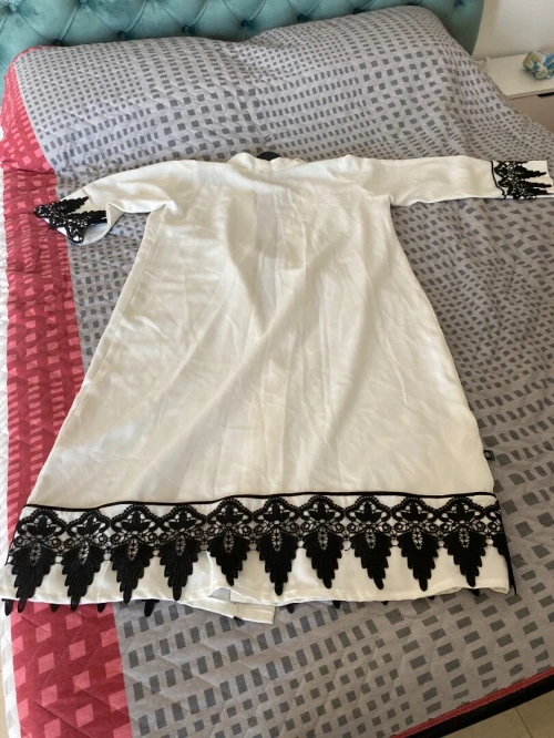 Kimono long