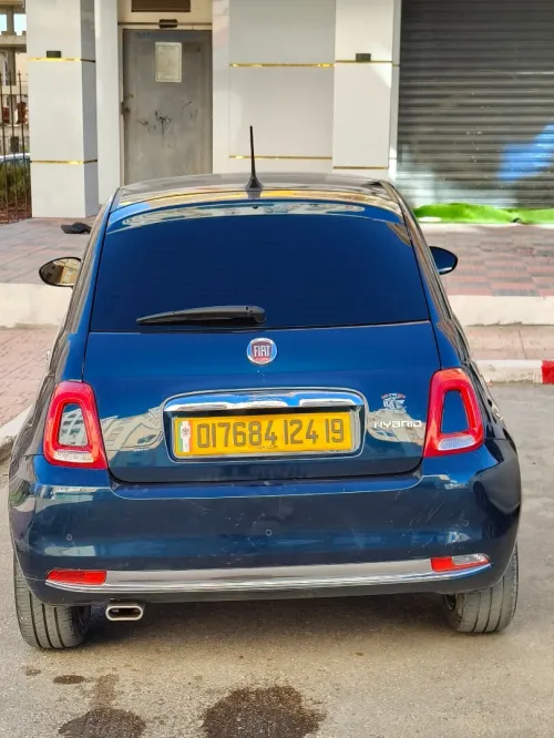Fiat 500 2024 Dolcevita plus 