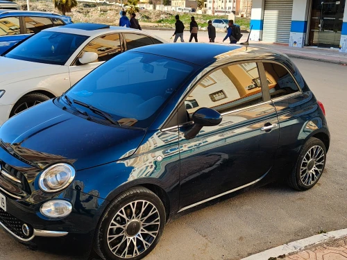 Fiat 500 2024 Dolcevita plus 