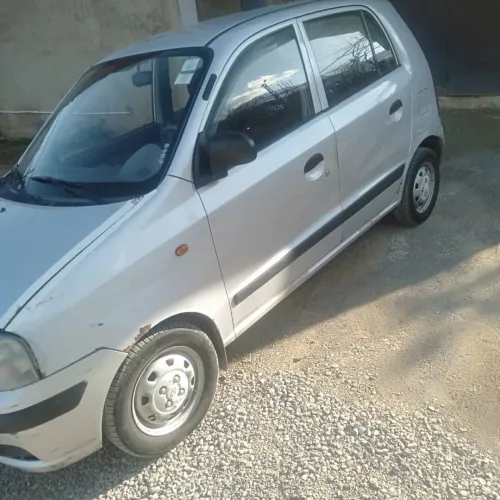 Hyundai Atos 2011 GL