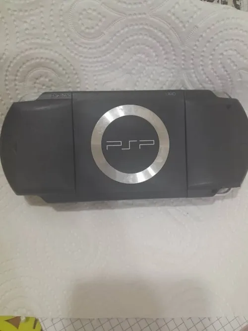Psp