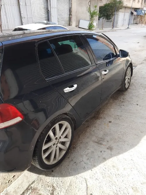 Volkswagen Golf Plus 2009 Golf Plus