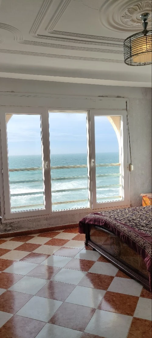Vente Appartement Duplex F5 Mostaganem Mostaganem