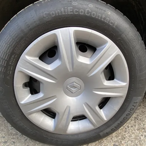 Renault Clio 3 2010 Clio 3