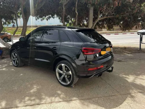 Audi Q3 2016 Pack S Line