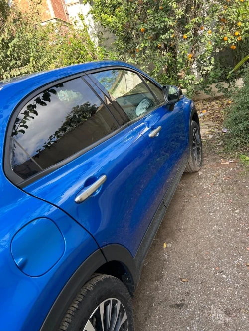 Fiat 500x 2023 Club