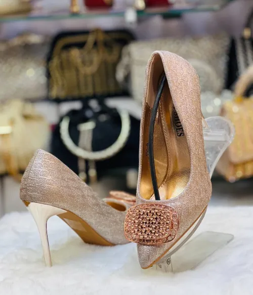 Escarpin soirée