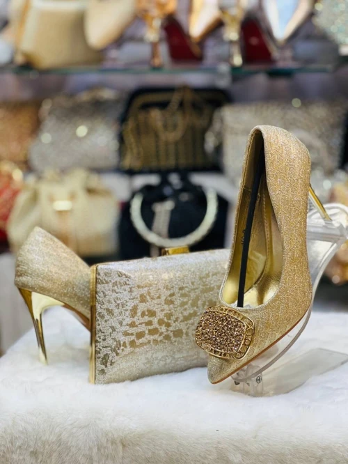 Escarpin soirée