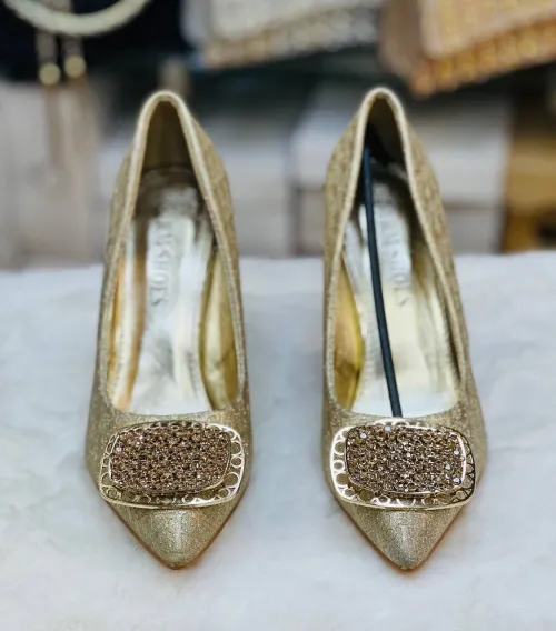 Escarpin soirée
