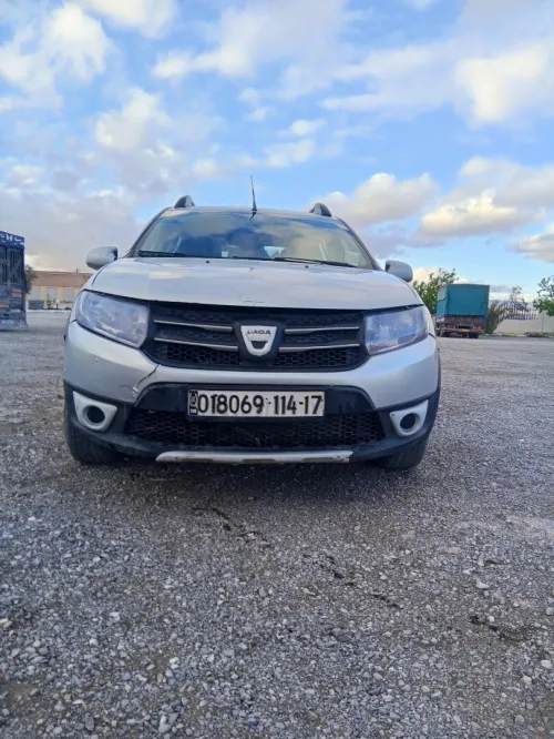 Bestune SANDERO 2014 Stepway
