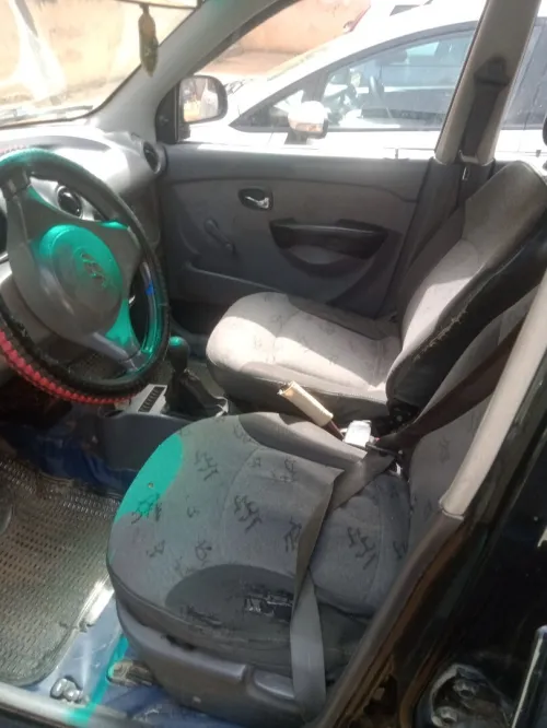 Hyundai Atos 2010 Atos