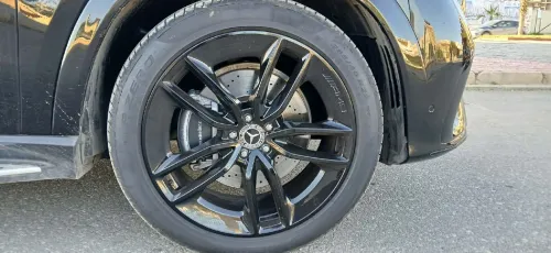 Mercedes Gle 2024 300 d