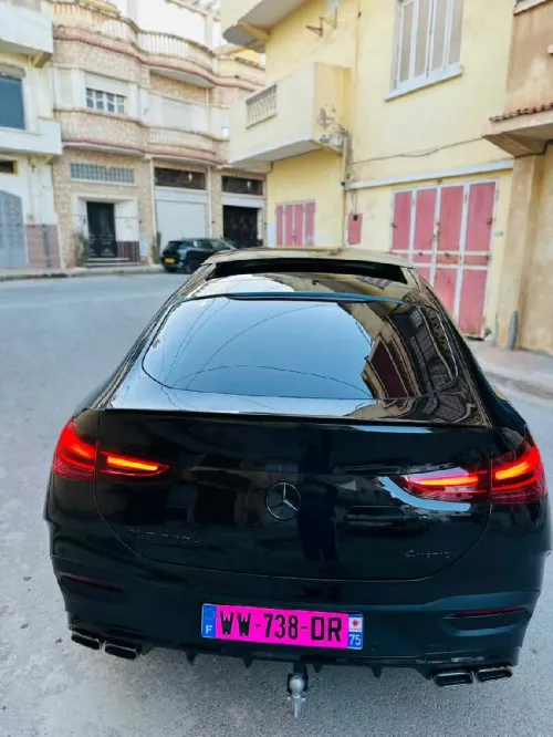 Mercedes Gle 2024 300 d