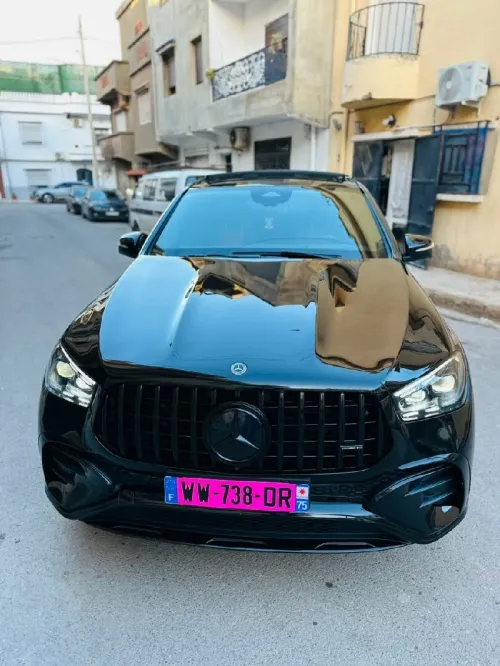 Mercedes Gle 2024 300 d