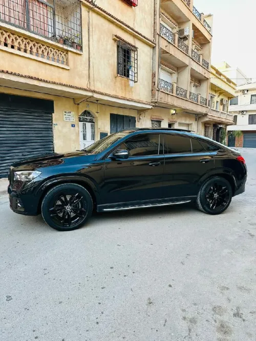 Mercedes Gle 2024 300 d