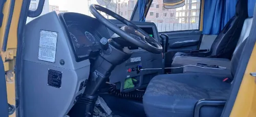 XCMG QY25K5D 2023