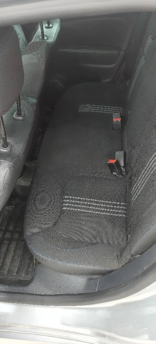 Renault Clio 4 2019 GT Line +