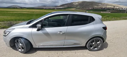 Renault Clio 4 2019 GT Line +