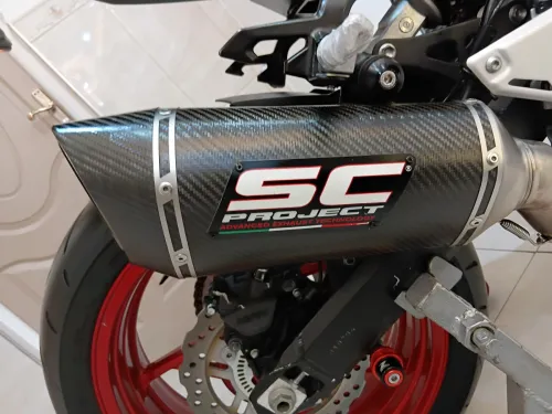 Kawasaki Z900 2022 12