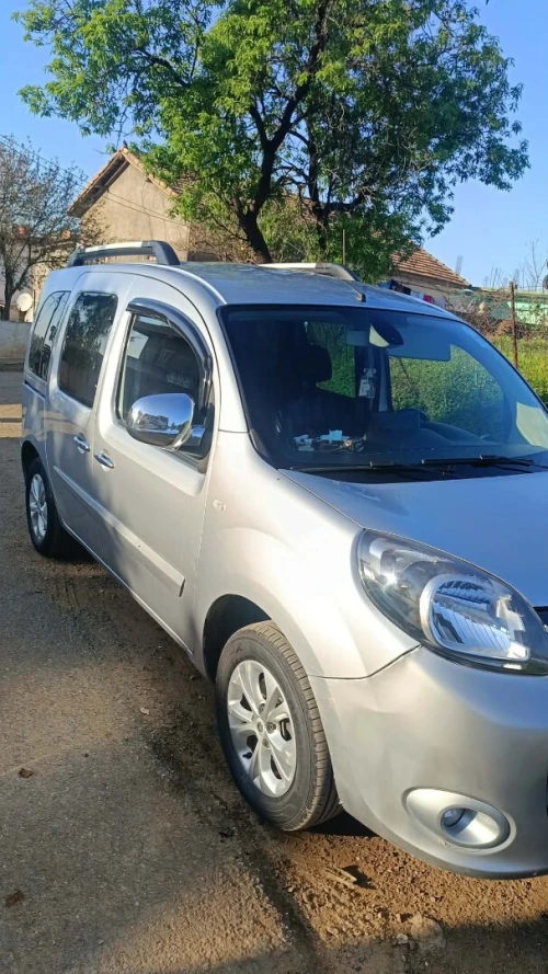 Renault Kangoo 2020 Kangoo