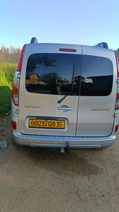 Renault Kangoo 2020 Kangoo