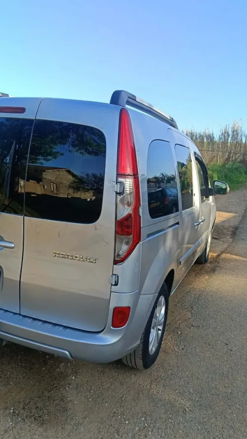 Renault Kangoo 2020 Kangoo