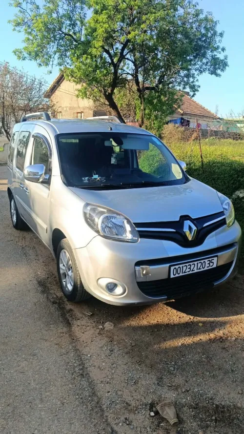 Renault Kangoo 2020 Kangoo